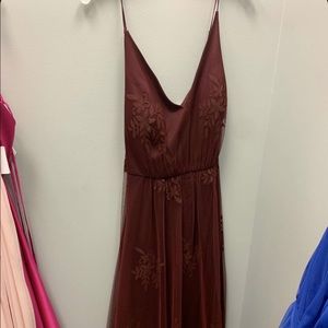 Wore once! In great condition selling it just because I won’t wear it again!